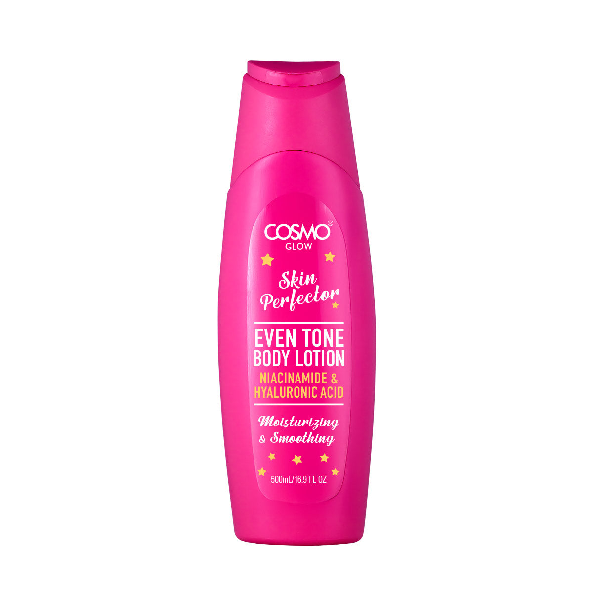 Cosmo Glow Even Tone Body Lotion